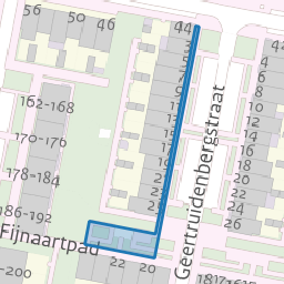 Perceel CLS00-L-2369