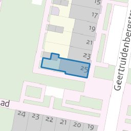 Perceel CLS00-L-2370