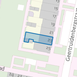 Perceel CLS00-L-2371