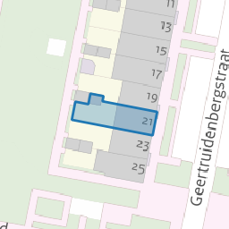 Perceel CLS00-L-2372