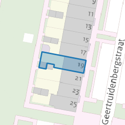 Perceel CLS00-L-2373