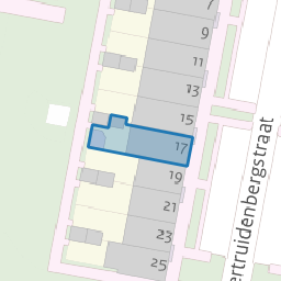 Perceel CLS00-L-2374