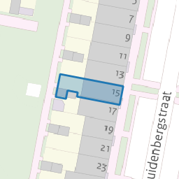 Perceel CLS00-L-2375