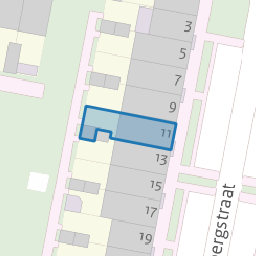 Perceel CLS00-L-2377