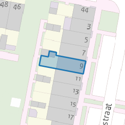 Perceel CLS00-L-2378