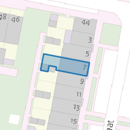 Perceel CLS00-L-2379