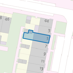 Perceel CLS00-L-2380