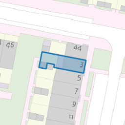 Perceel CLS00-L-2381