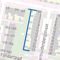 Perceel CLS00-L-2383