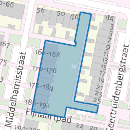 Perceel CLS00-L-2384