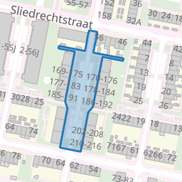 Perceel CLS00-L-2395