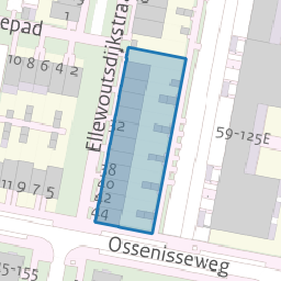 Perceel CLS00-L-2411