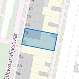 Perceel CLS00-L-2412
