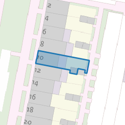 Perceel CLS00-L-2418