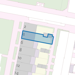 Perceel CLS00-L-2421