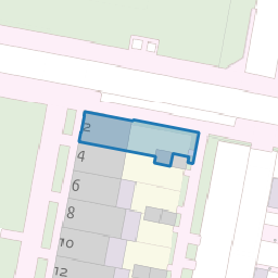 Perceel CLS00-L-2422