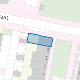 Perceel CLS00-L-2423