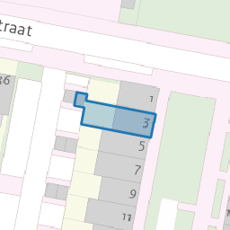 Perceel CLS00-L-2424
