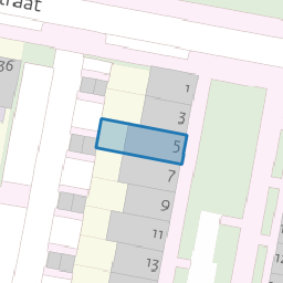 Perceel CLS00-L-2425