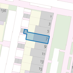 Perceel CLS00-L-2426