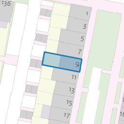 Perceel CLS00-L-2427