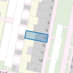 Perceel CLS00-L-2429