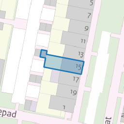 Perceel CLS00-L-2430