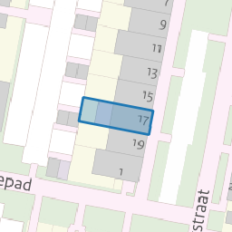 Perceel CLS00-L-2431