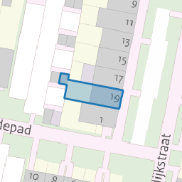 Perceel CLS00-L-2432