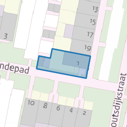 Perceel CLS00-L-2433