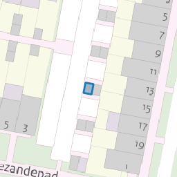 Perceel CLS00-L-2437