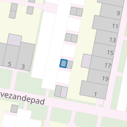 Perceel CLS00-L-2438