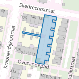 Perceel CLS00-L-2439