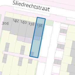 Perceel CLS00-L-2440