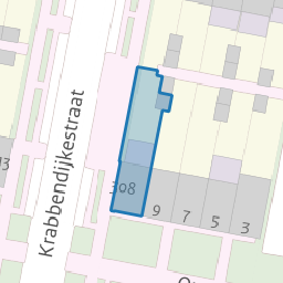 Perceel CLS00-L-2445