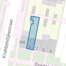 Perceel CLS00-L-2446