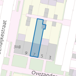 Perceel CLS00-L-2447