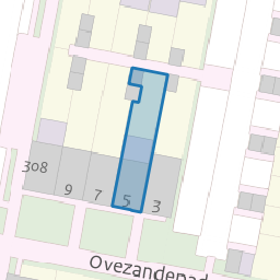 Perceel CLS00-L-2448