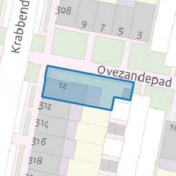 Perceel CLS00-L-2450