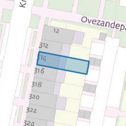 Perceel CLS00-L-2452
