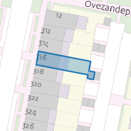 Perceel CLS00-L-2453