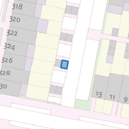 Perceel CLS00-L-2464