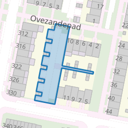 Perceel CLS00-L-2466