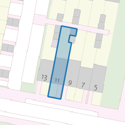 Perceel CLS00-L-2468
