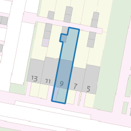 Perceel CLS00-L-2469