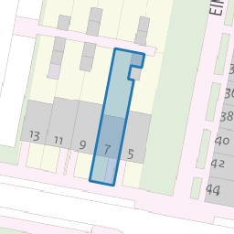 Perceel CLS00-L-2470