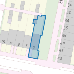 Perceel CLS00-L-2471