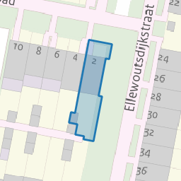 Perceel CLS00-L-2472