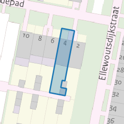 Perceel CLS00-L-2473