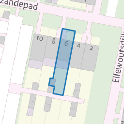 Perceel CLS00-L-2474